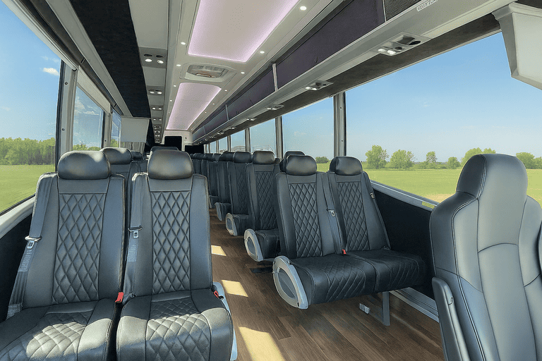 Easy Travel Throughout Victorville