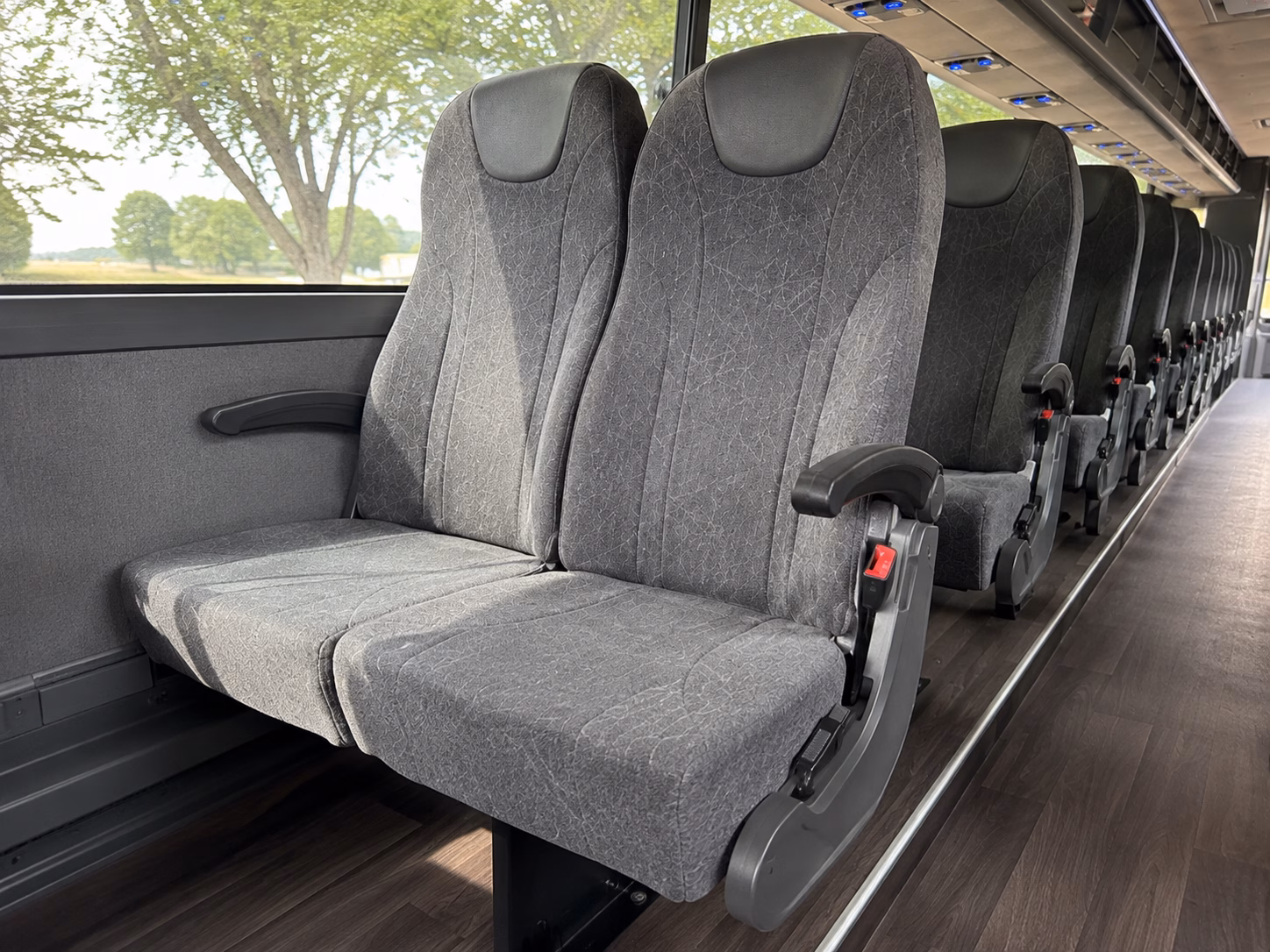 affordable victorville wedding charter bus prices for every budget
