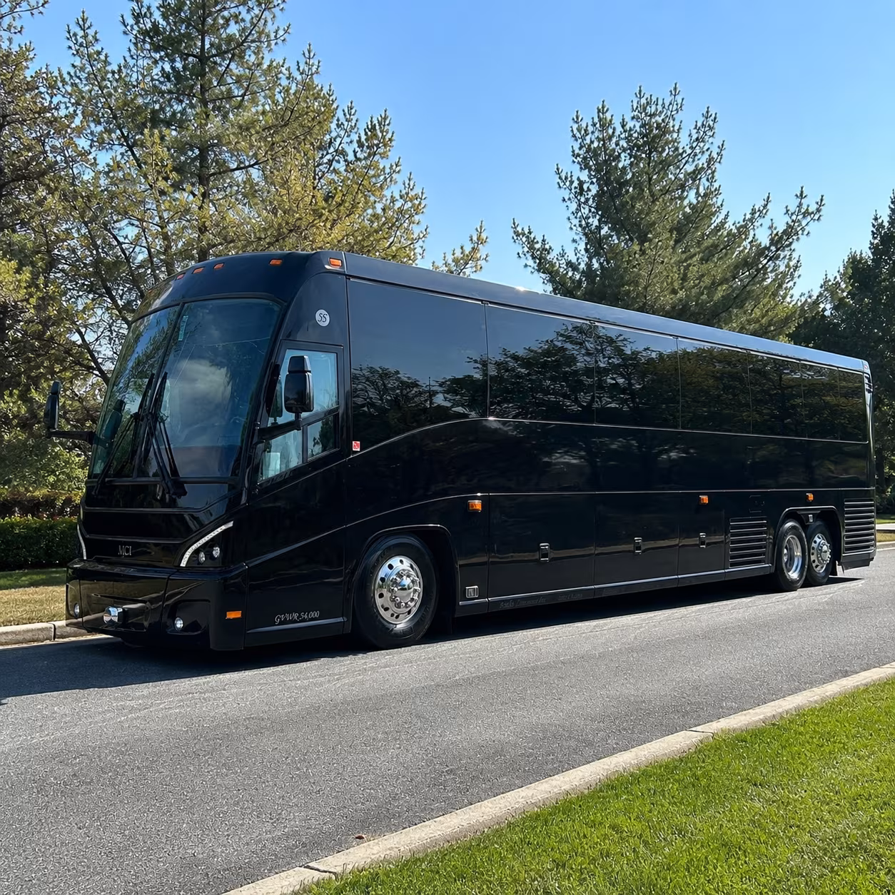 airport transfers for corporate groups and vips