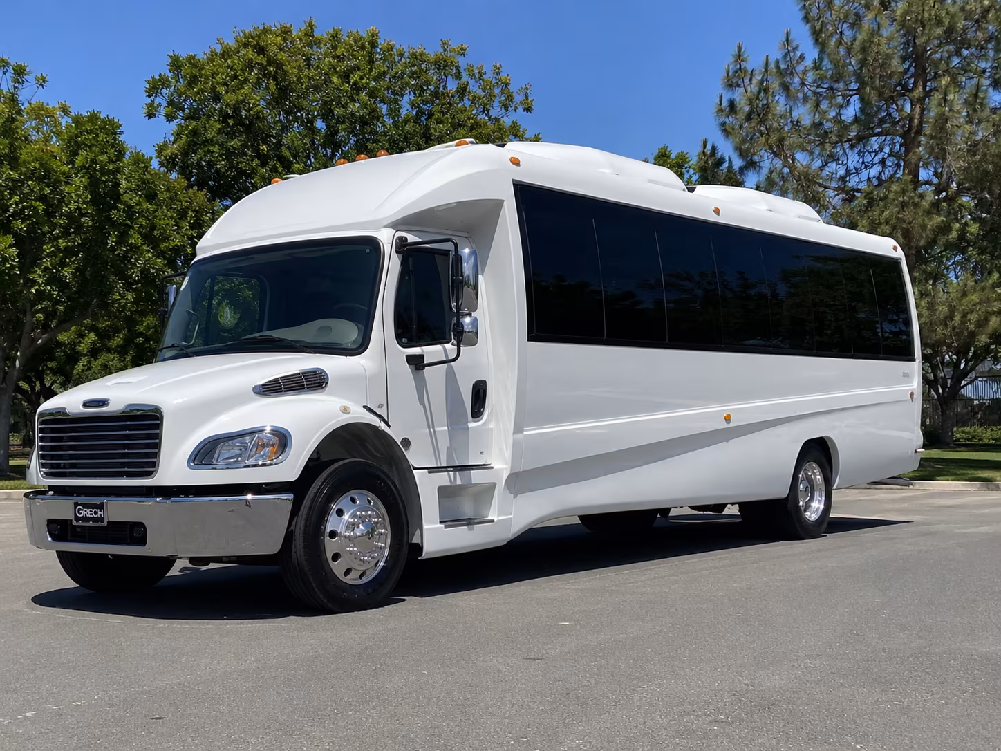 bachelor and bachelorette party buses in victorville
