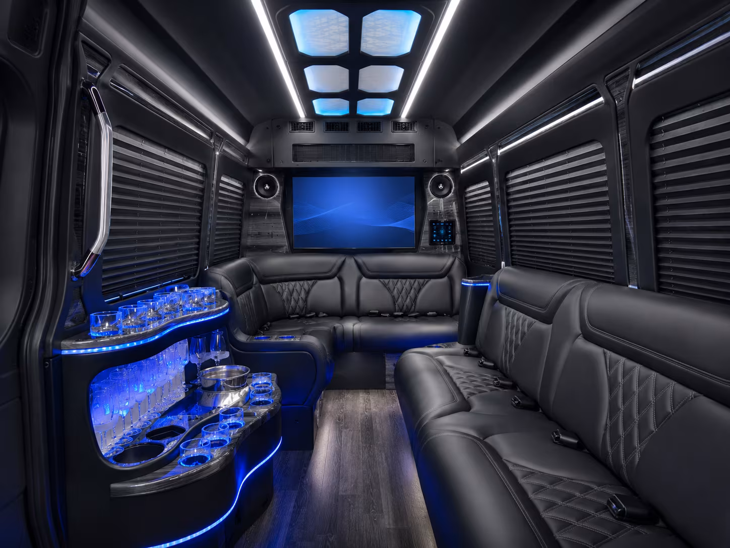 book your victorville prom bus early for the best selection