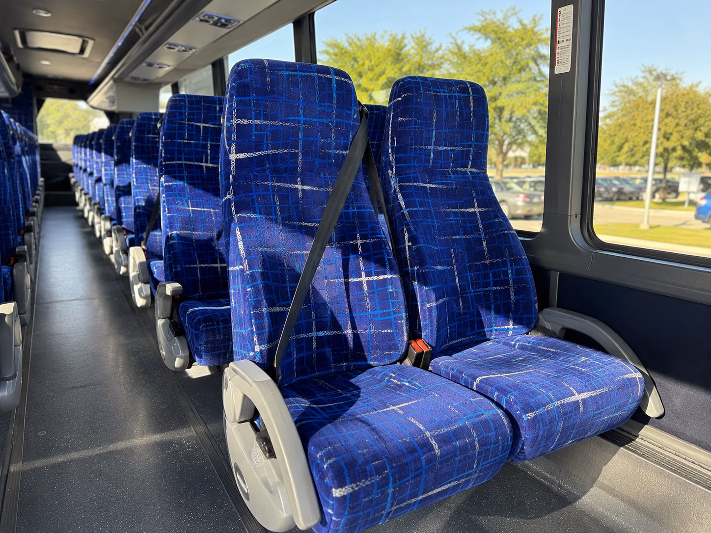 budget friendly school charter bus prices in victorville