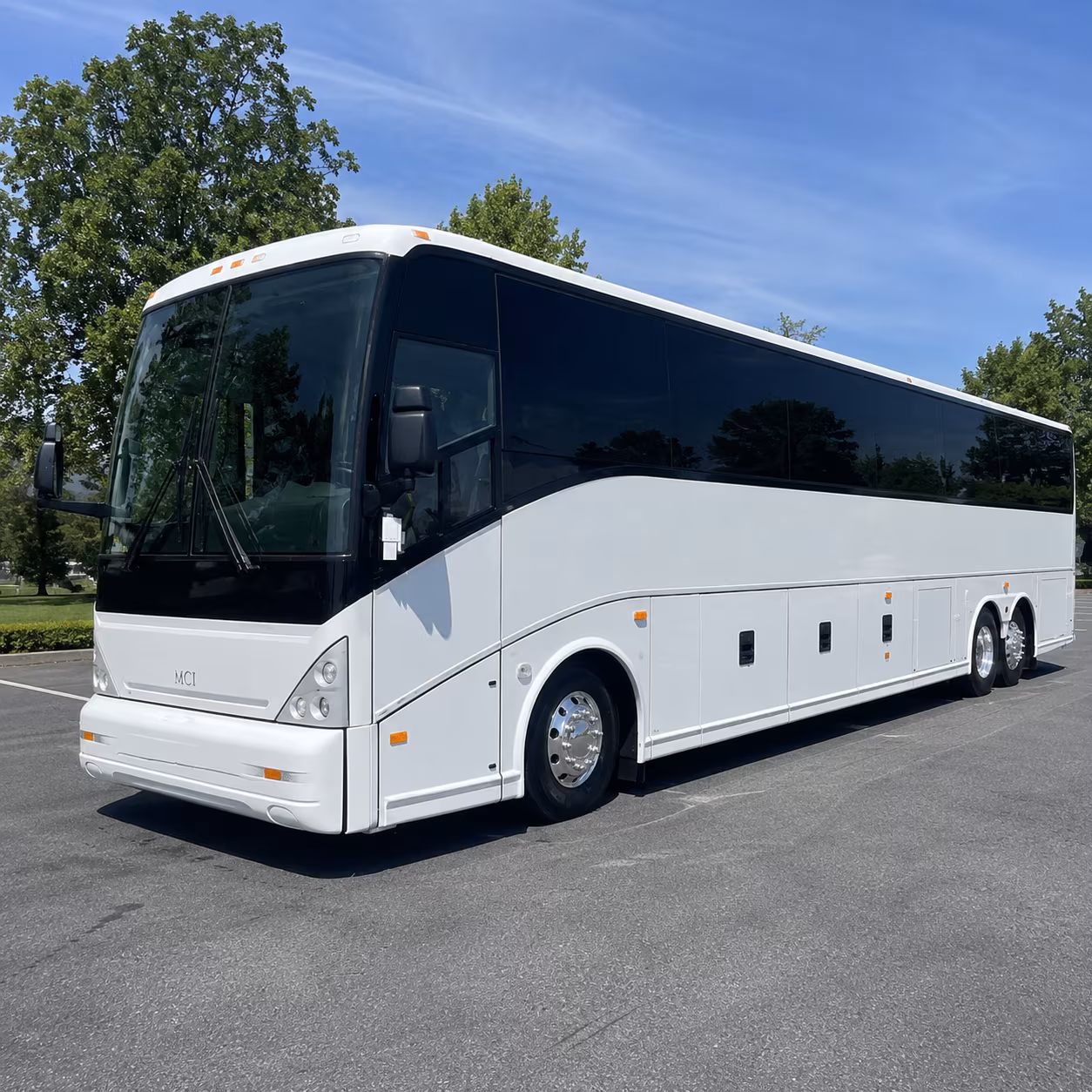 emergency evacuation charter buses in victorville
