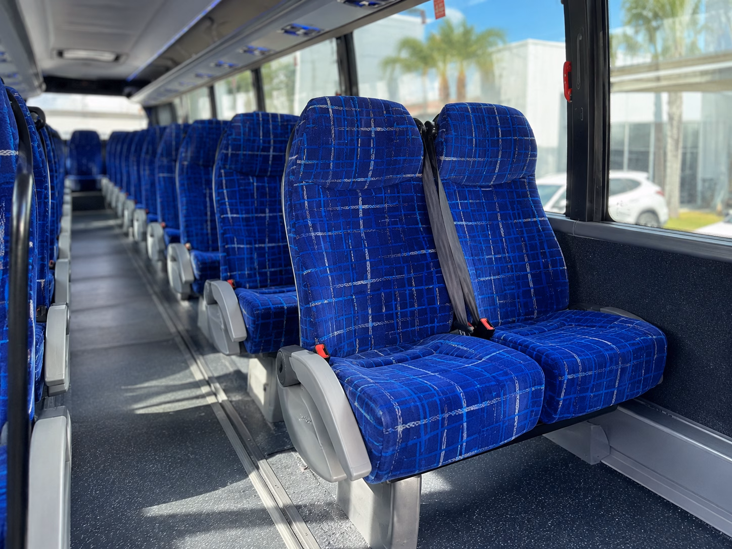 festival and big event transportation in victorville