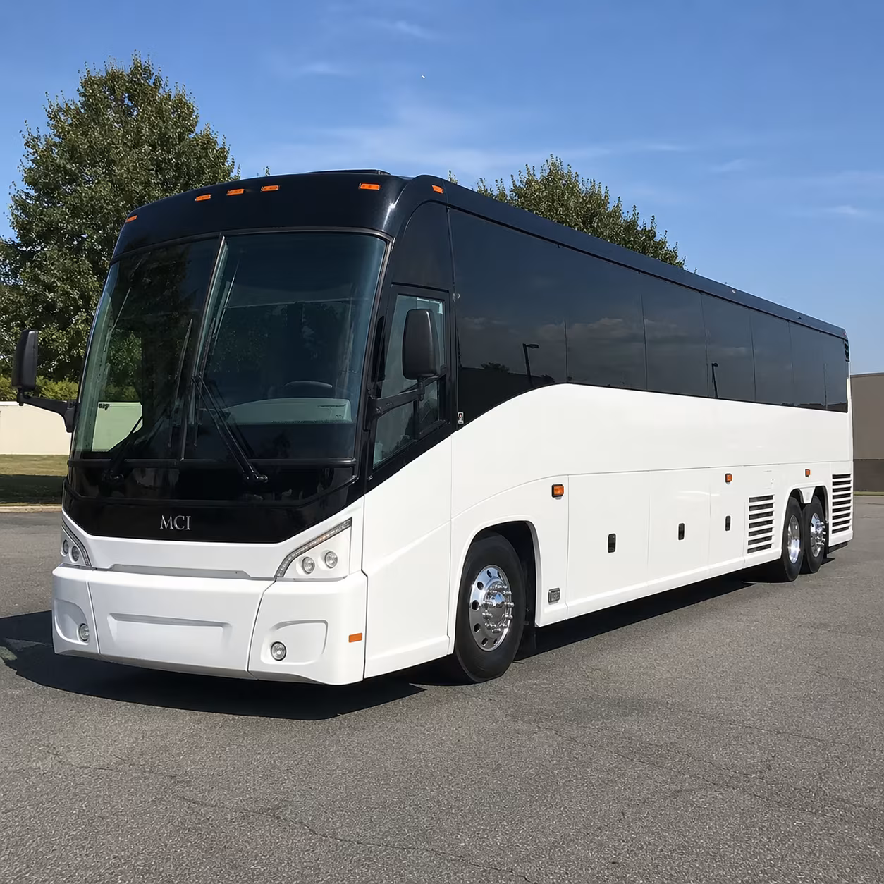guest shuttles to suveg cellars and wedding venues around victorville