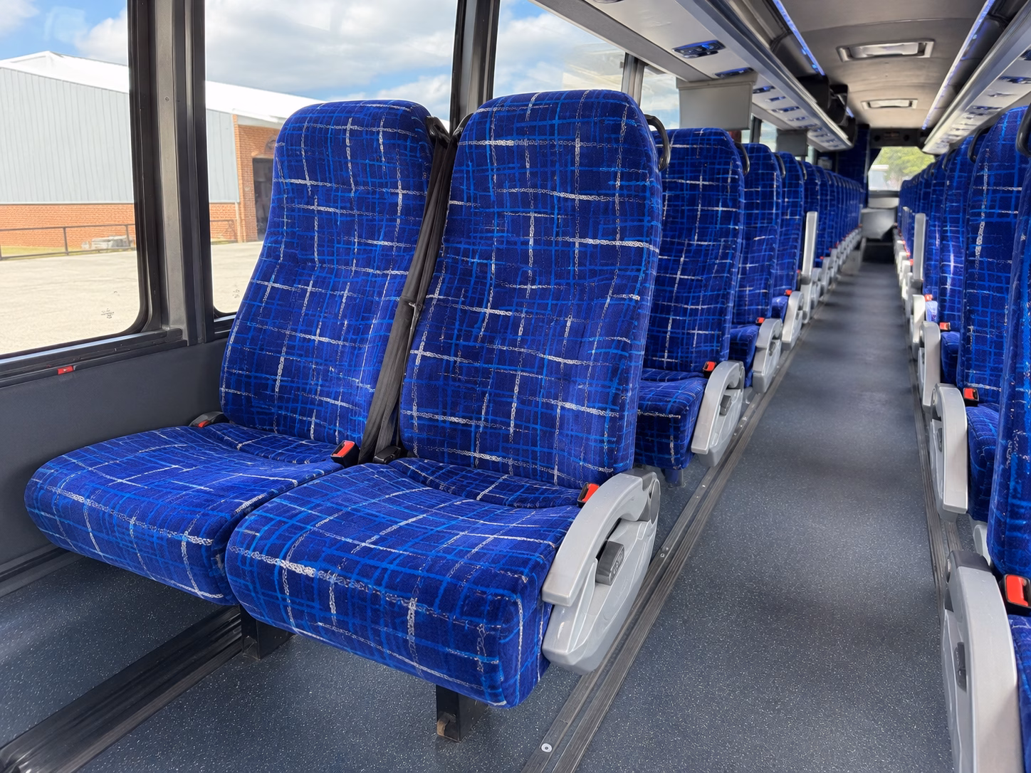 multi day and overnight charter bus trips from victorville