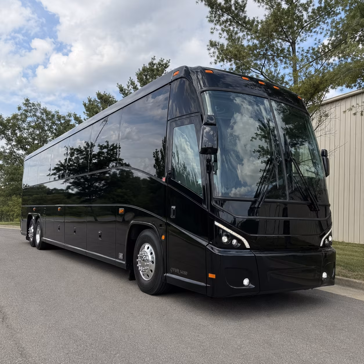 rent a field trip bus to victorville museums and science centers