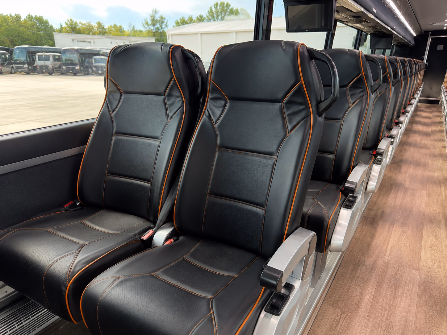shuttle services for airline crews and airport staff in victorville