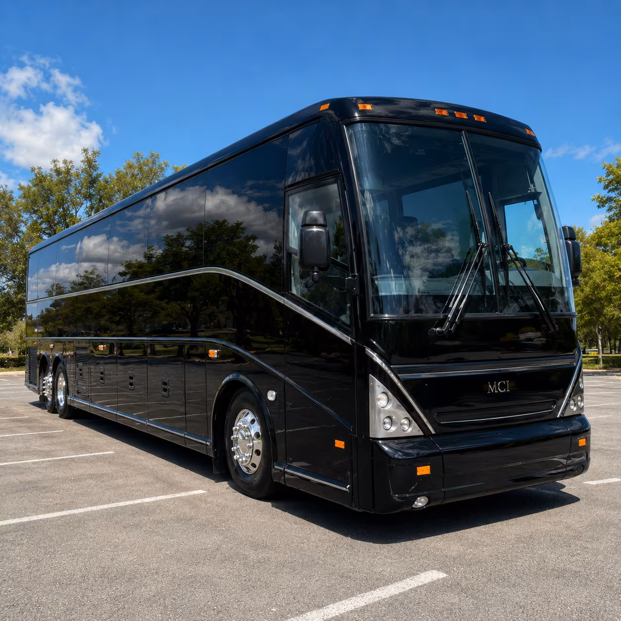 Victorville Airport Transportation