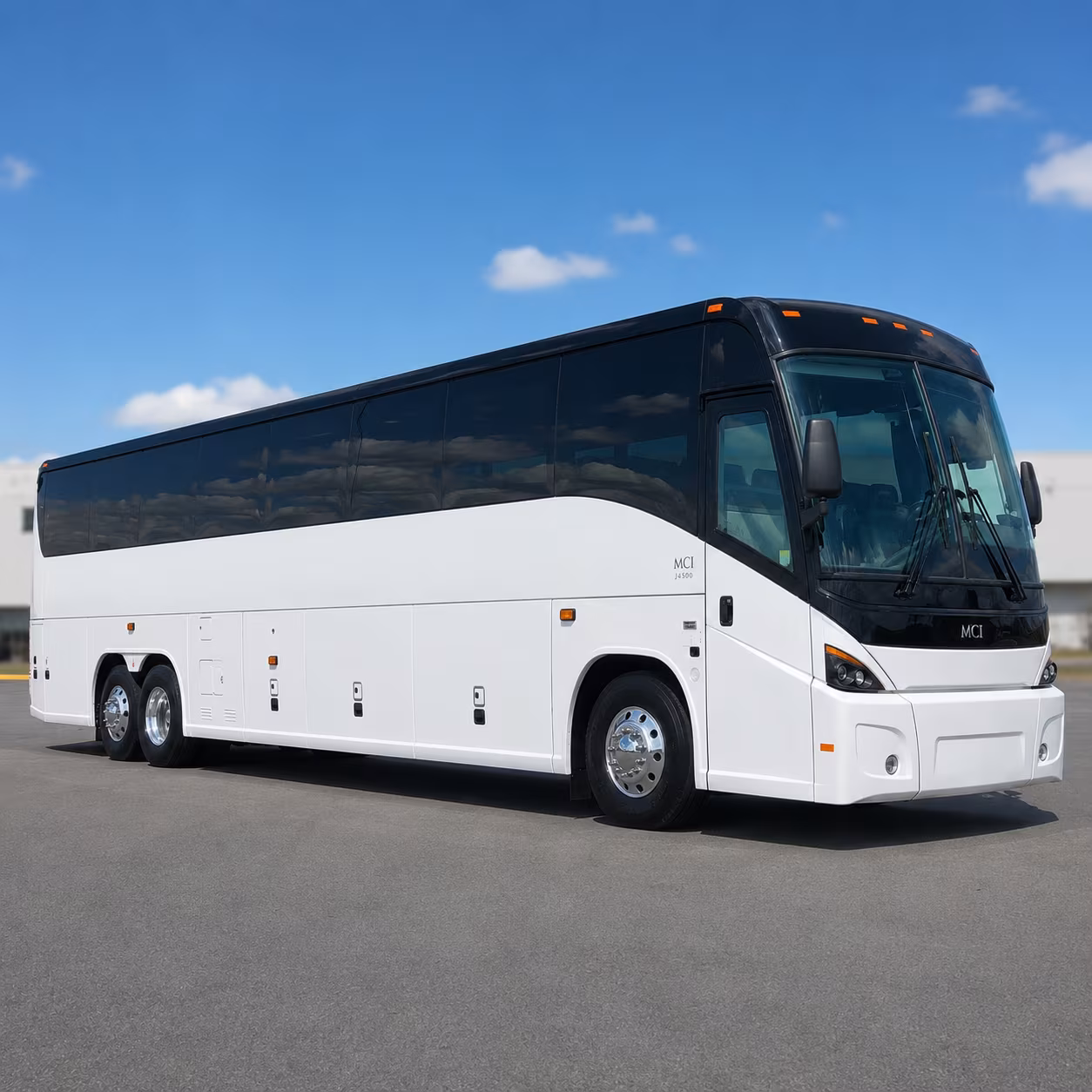 victorville bus rentals for california road trips and arizona travel