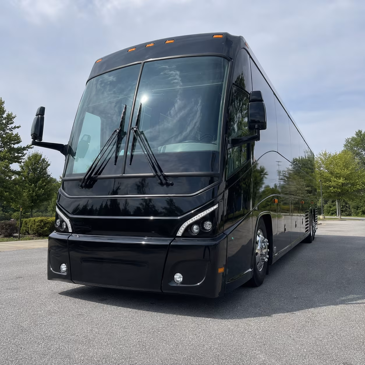 victorville church and religious group bus rentals