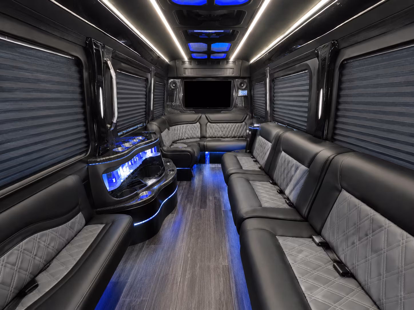 victorville custom day trip and driving tour bus rentals