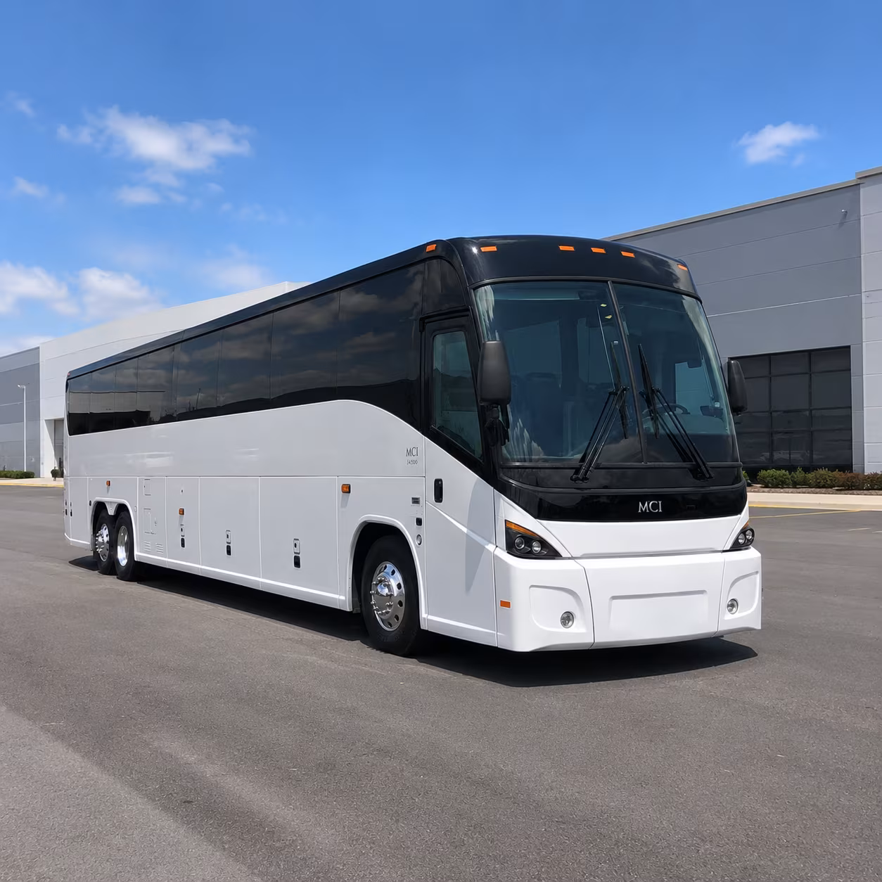 Victorville Employee Transportation
