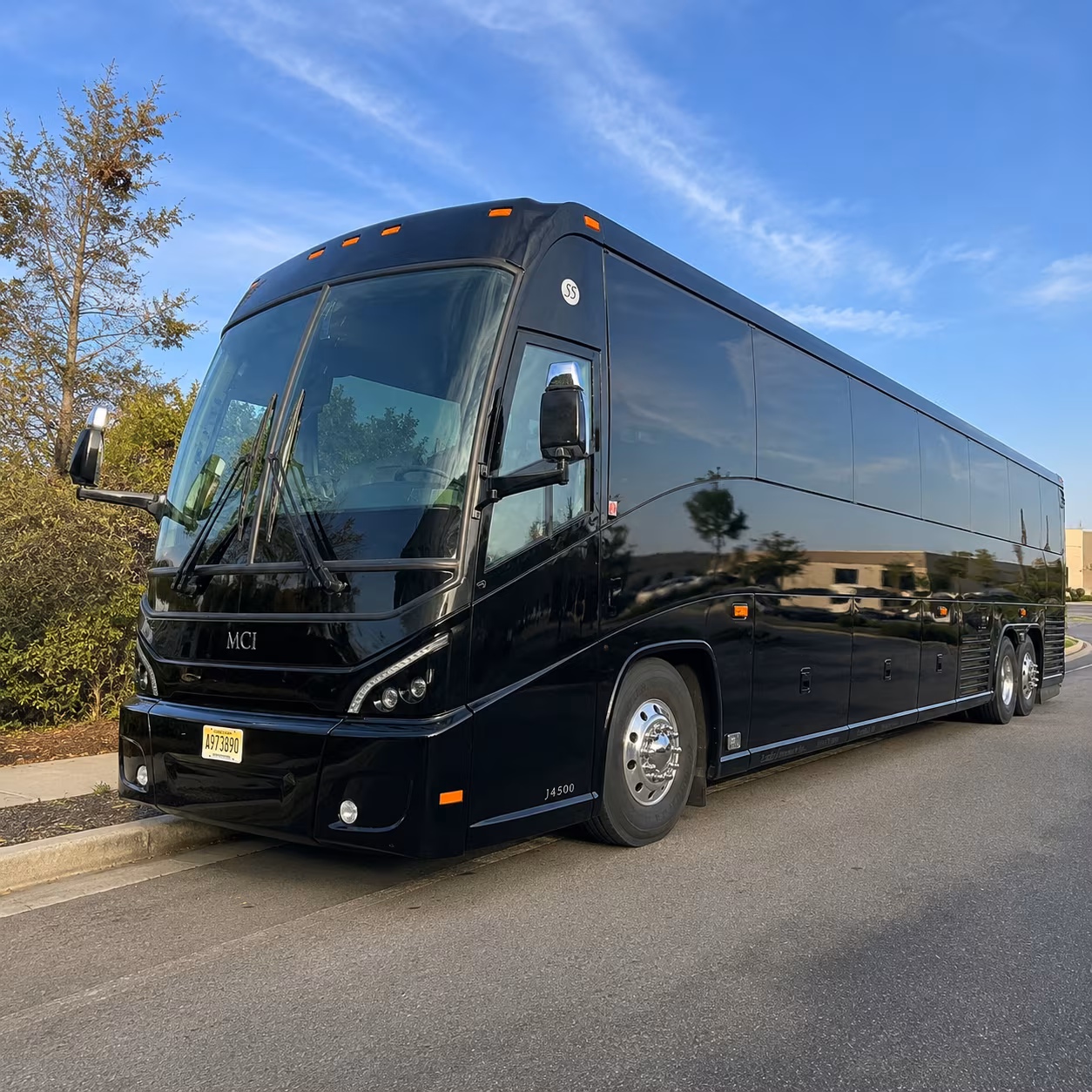 victorville family reunion and vacation bus rentals