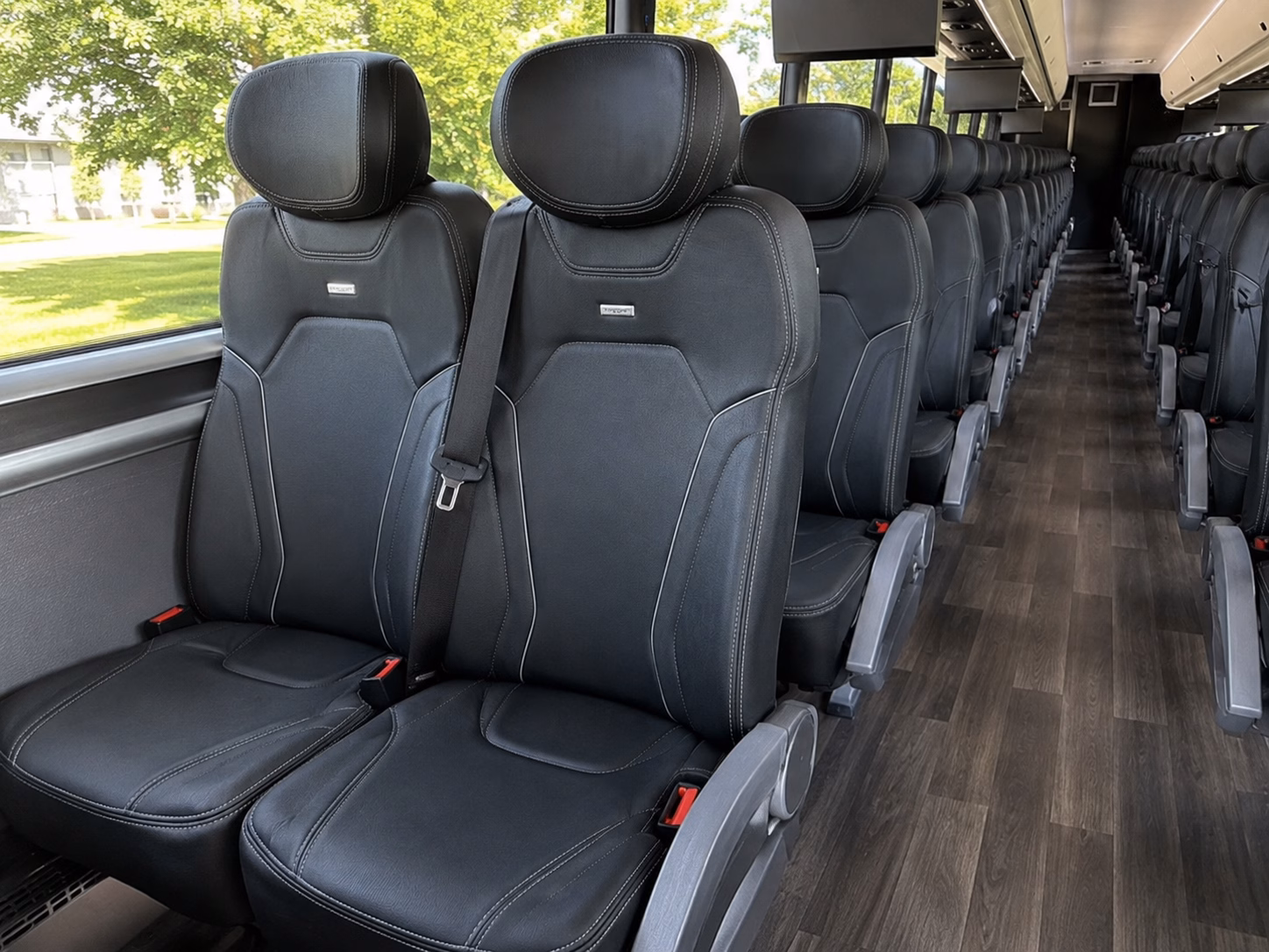 victorville historic tour bus rentals