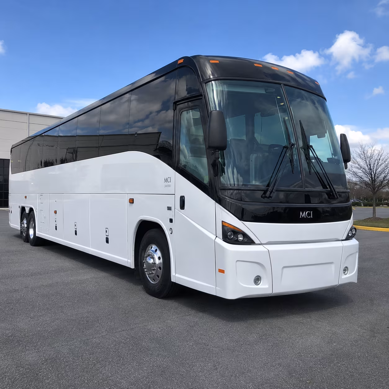victorville military base transfer and troop movement buses