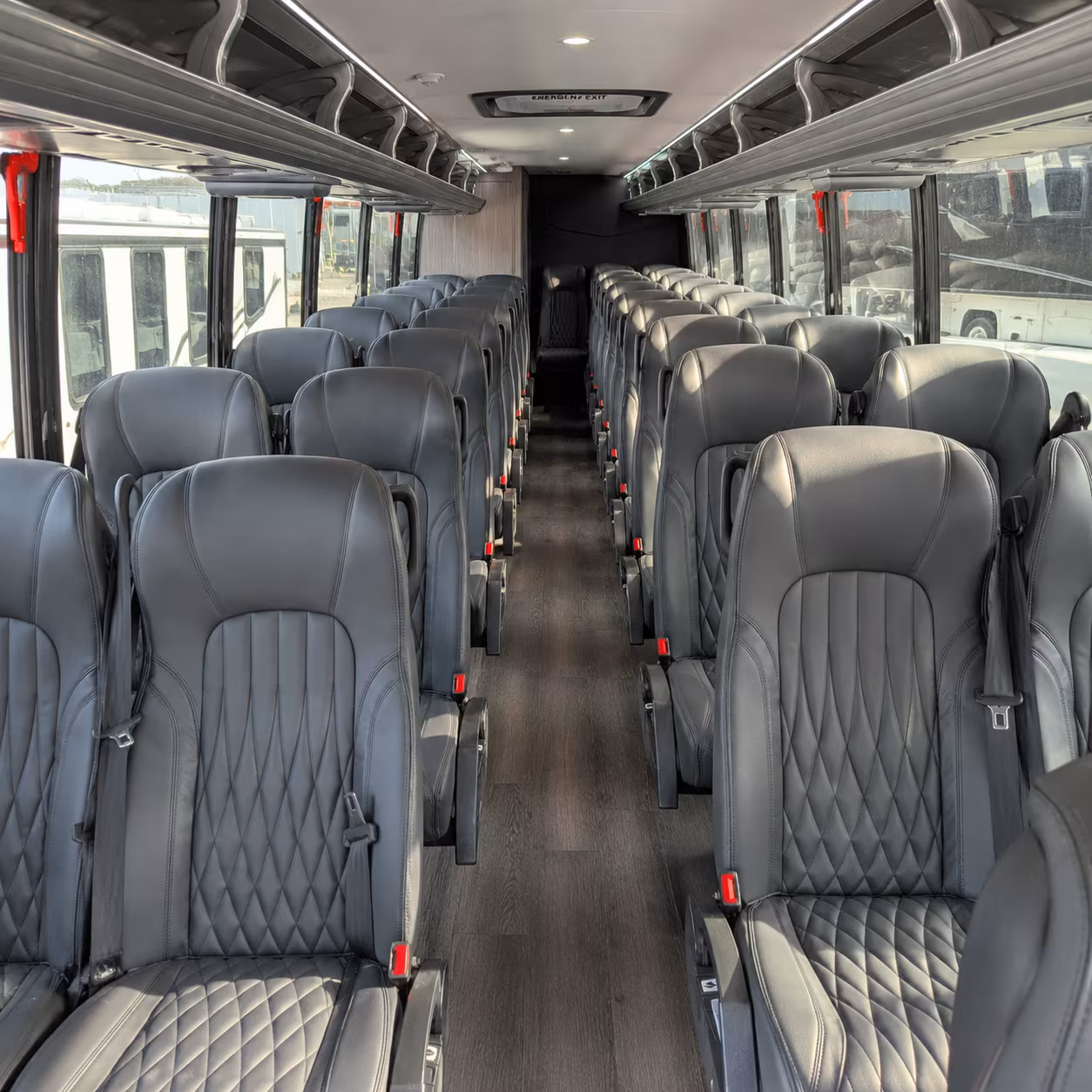 Victorville School Event Transportation