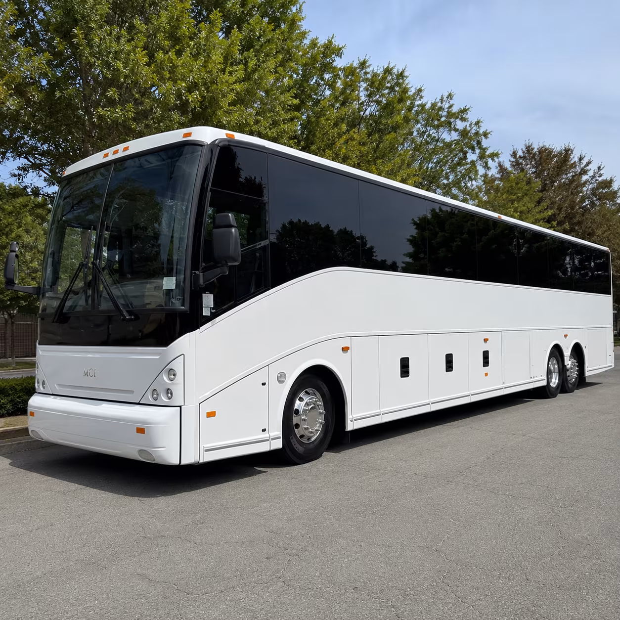 Victorville Sporting Event Transportation