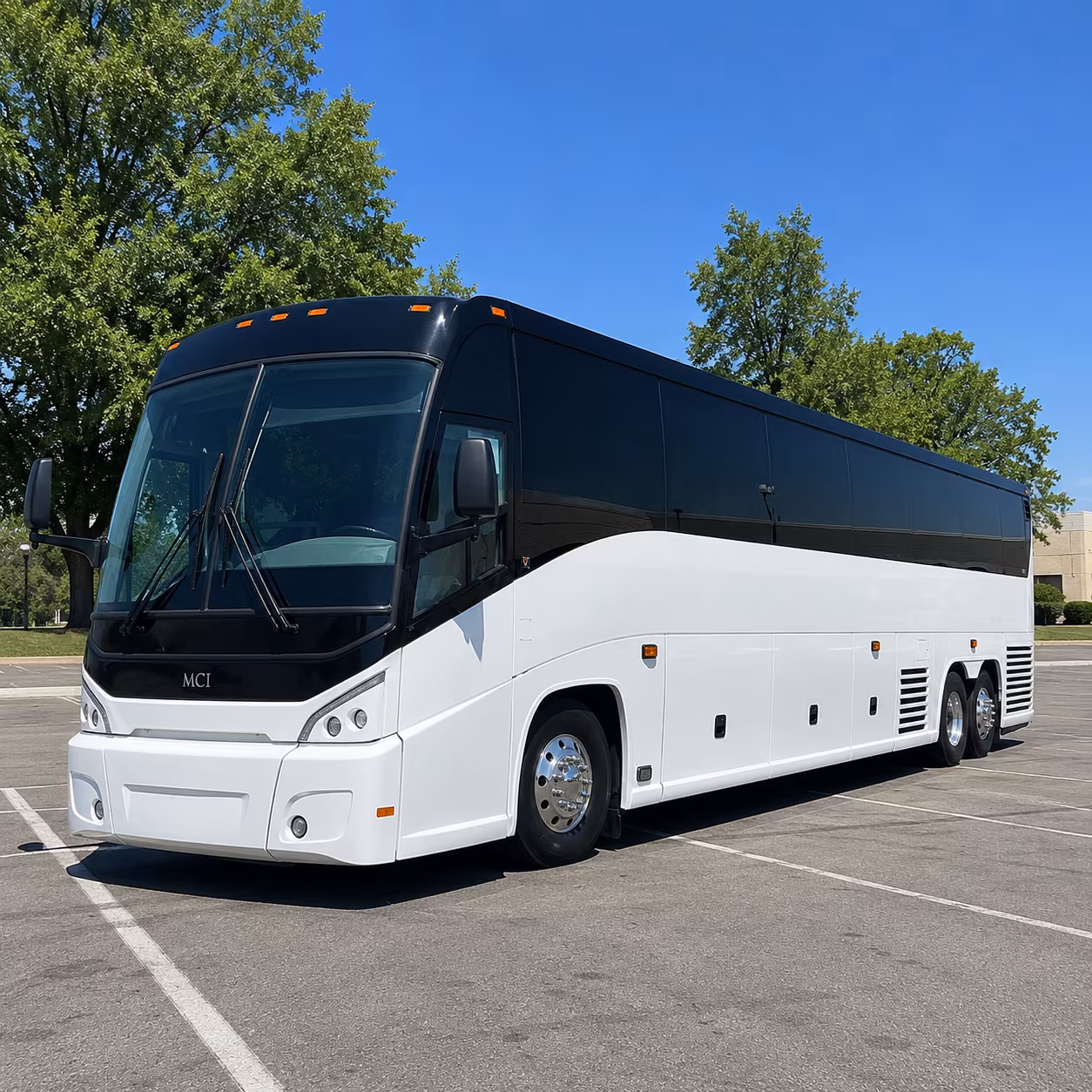 wedding weekend transportation to agua dulce and beyond
