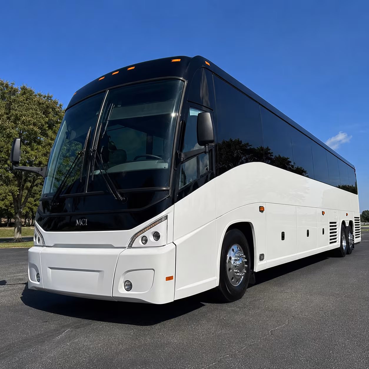 where your trip starts
